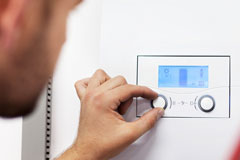 best Stowgate boiler servicing companies